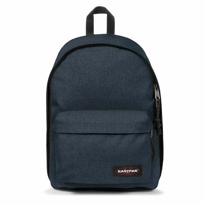 Eastpak Out Of Office Triple Denim Sırt Çantası