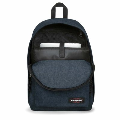 Eastpak Out Of Office Triple Denim Sırt Çantası