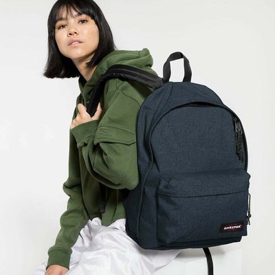 Eastpak Out Of Office Triple Denim Sırt Çantası