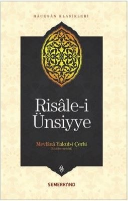 Risale-i Ünsiyye-Hacegan Klasikleri