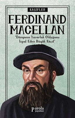 Ferdinand Macellan