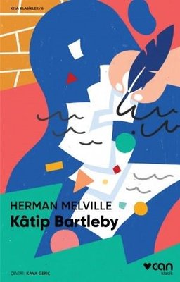 Katip Bartleby-Kısa Klasik