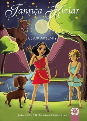Cesur Artemis-Tanrıça Kızlar