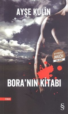 Bora'nın Kitabı-Midi Boy