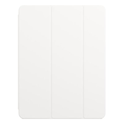 Apple iPad Pro 12.9  3. Nesil Beyaz Smart Folio MRXE2ZM/A