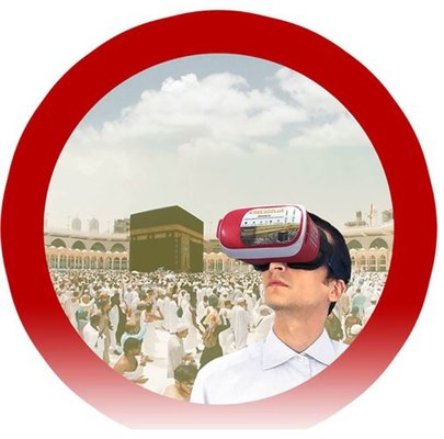 Art-Hiti VR Gözlük Art-Hiti VR Gözlük