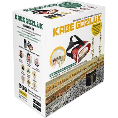 Art-Hiti VR Gözlük Art-Hiti VR Gözlük