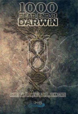 1000 Dead End of Darwin