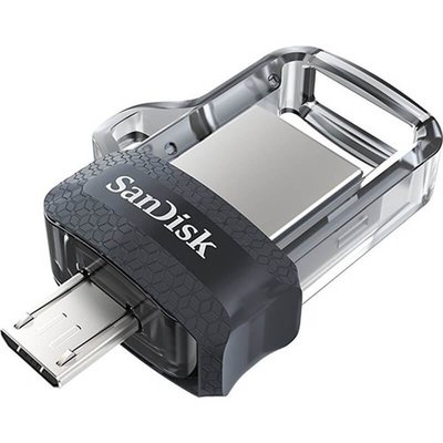 Sandisk Dual USB Bellek
