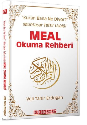 Meal Okuma Rehberi