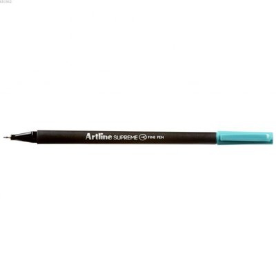 Artline Supreme Fine Pen Light Turkuaz