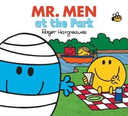 Mr Men at the Park (Mr. Men & Little Miss Everyday)
