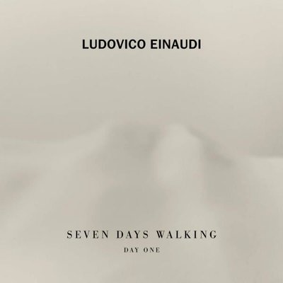 Seven Days Walking (Day 1)