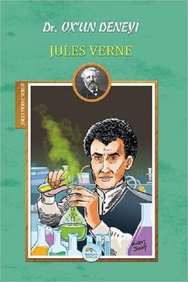 Dr. Ox'un Deneyi-Jules Verne Serisi