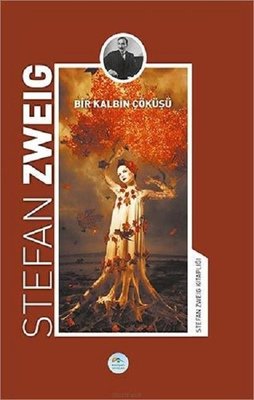 Bir Kalbin Çöküşü-Stefan Zweig Kitaplığı