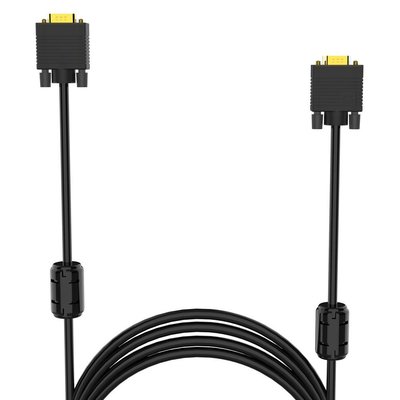 Inca VGA To VGA 1.8 m Altın Uçlu Kablo