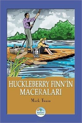 Huckleberry Finnin Maceraları