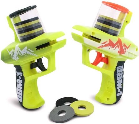 Zip Shot 2'li Disk Atan Silah | D&R