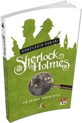 Sherlock Holmes-Dörtlerin Esrarı