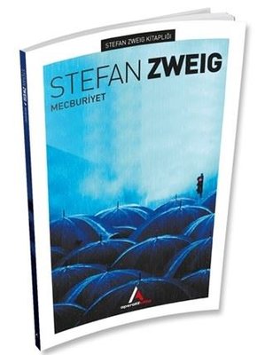 Mecburiyet-Stefan Zweig Kitaplığı
