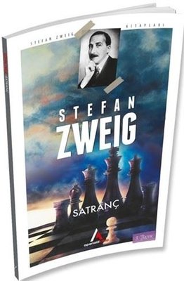 Satranç-Stefan Zweig Kitaplığı