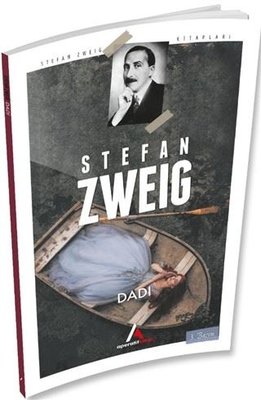 Dadı-Stefan Zweig Kitaplığı