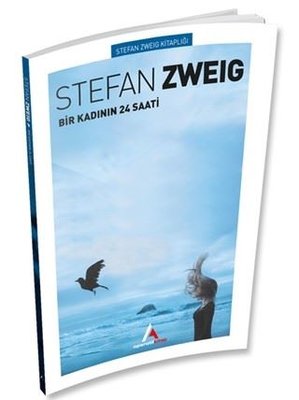 Bir Kadının 24 Saati-Stefan Zweig Kitaplığı