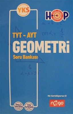 TYT-AYT-YKS Geometri Soru Bankası