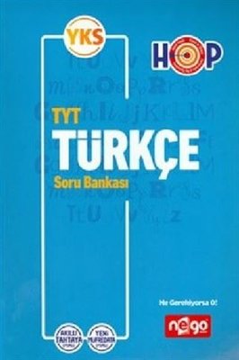 TYT-YKS Türkçe Soru Bankası