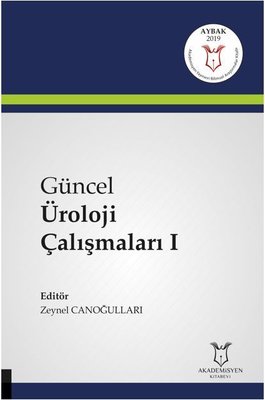 Güncel Üroloji Çalışmaları-1