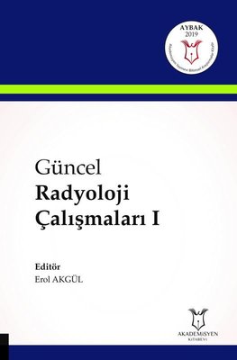 Güncel Radyoloji Çalışmaları-1