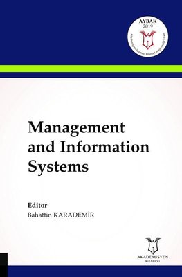 Management and Information Systems