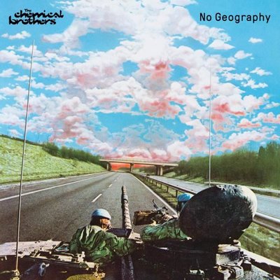 No Geography (Limited)
