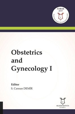 Obstetrics and Gynecology-1