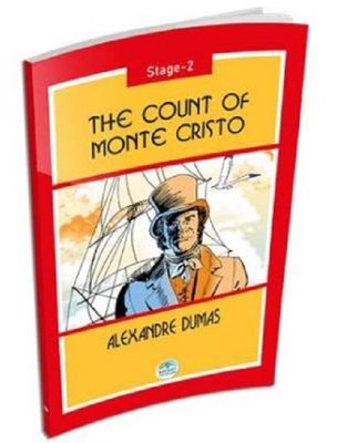 The Count of Monte Cristo-Stage 2