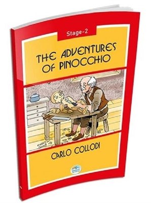The Adventures of Pinocchio-Stage 2
