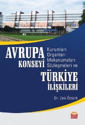 Avrupa Konseyi Türkiye İlişkileri