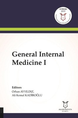 General Internal Medicine-1