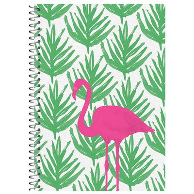 Container Fable Notebook 1319 32Yp.Düz-Flamingo