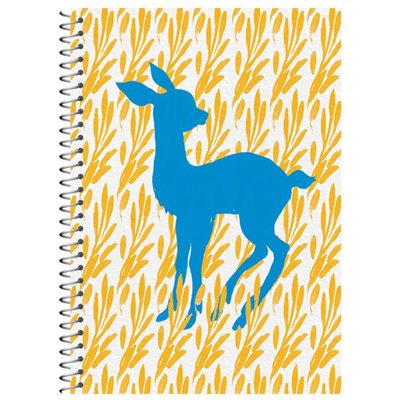 Container Fable Notebook 1319 32Yp.Düz-Gazelle