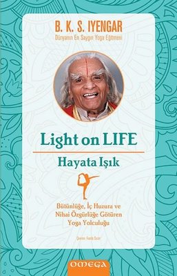 Light On Life-Hayata Işık