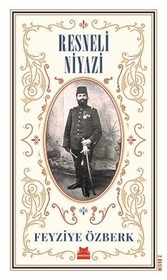 Resneli Niyazi-Büyük Boy