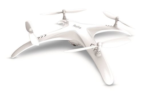 Corby Rotha CX010 Smart GPS Drone