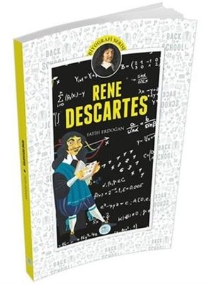 Rene Descartes-Biyografi Serisi