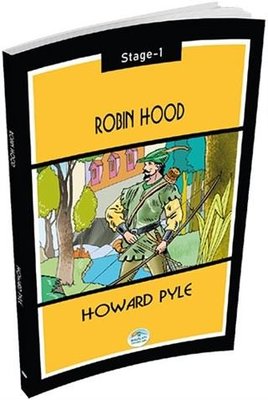 Robin Hood Stage 1