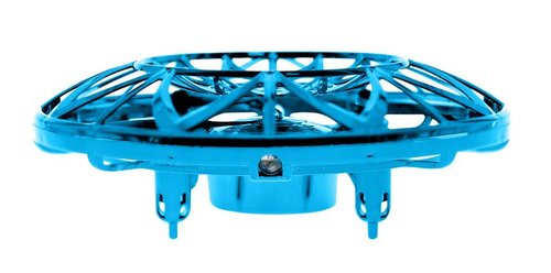 Corby Air Spinner Otokontrol Drone CX011 Mavi