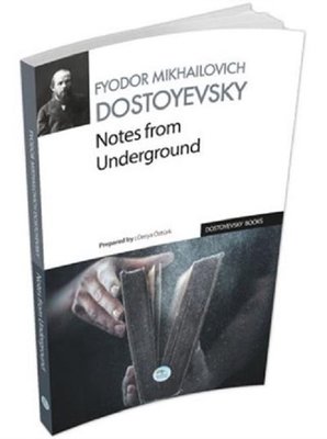 Notes From Undergrand