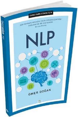 NLP-Farkı Fark Etmek İçin