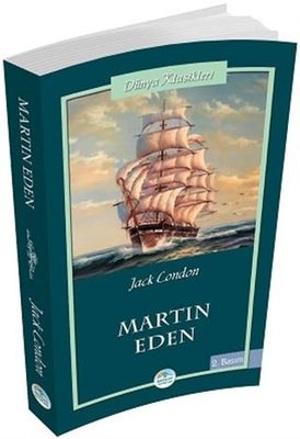 Martin Eden-Dünya Klasikleri