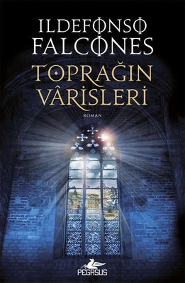 Toprağın Varisleri-Deniz Katedrali 2